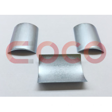 Neodymium Perpanment Arc Motor Magnet